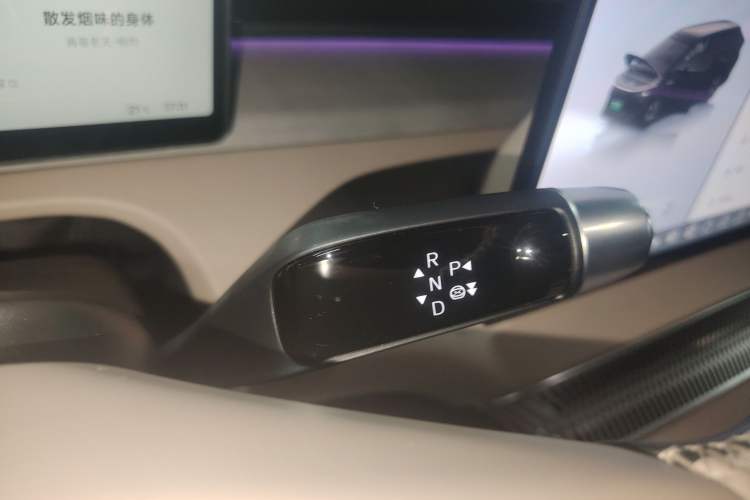 Used XPeng X9 2024 702 Ultra-Long Range Pro