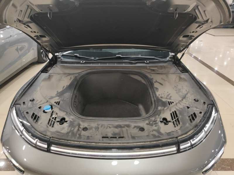 Used XPeng P7 2022 670N+ — 19