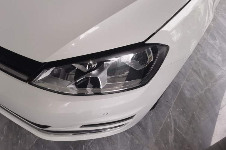 Used Volkswagen Golf 2017 230TSI Automatic Comfort Edition – Celebrating Milestone of One Million Units