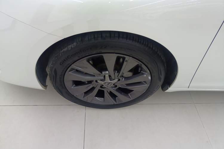 Used Peugeot 408 2022 1.6T Ambition Edition