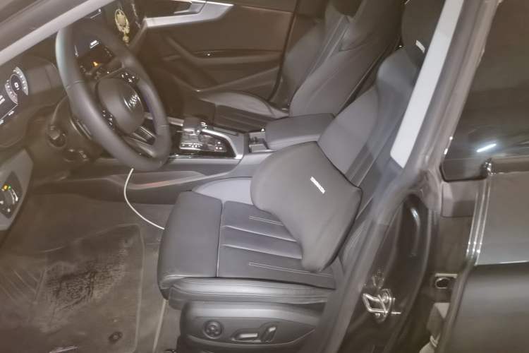 Used Audi A5 2022 Sportback 40 TFSI Fashionable and Dynamic Model