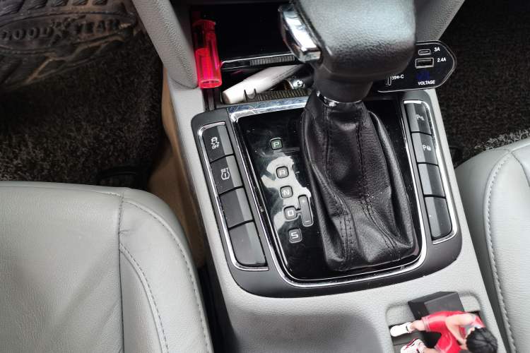 Used Skoda Superb 2012 1.8TSI Automatic Elegant Edition