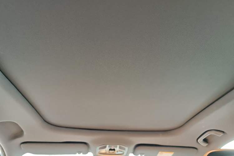 Used Geely Galaxy Galaxy Xingjian 7 EM-i 2025 120km Flagship Edition