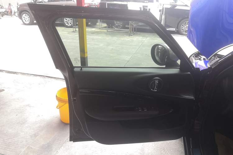 Used MINI Clubman 2016 Revised 2.0T COOPER S