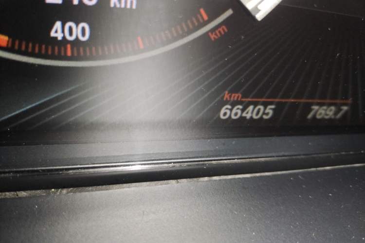 Used BMW X6 2015 xDrive28i