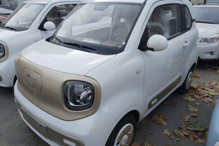 Used Bestune Pony 2025 222km Lightning Horse