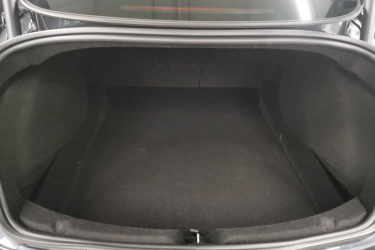 Used Tesla Model 3 2023 Rear-Wheel-Drive Version