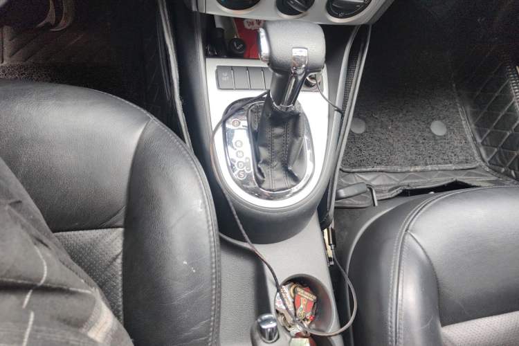 Used Volkswagen Lavida 2011 1.4 TSI DSG Prestige Edition
