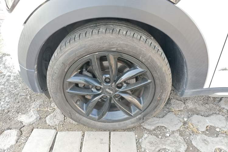 Used MINI Countryman 2016 1.6T COOPER ALL4 Fun Equipment Enthusiast