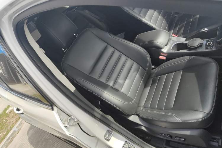 Used Ford Kuga 2015 1.5L GTDi Four-Wheel-Drive Elite Model
