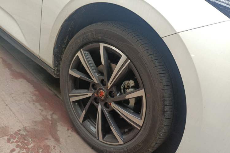 Used Changan Eado 2025 Blue Whale 1.5T 500Bar Prestige Model