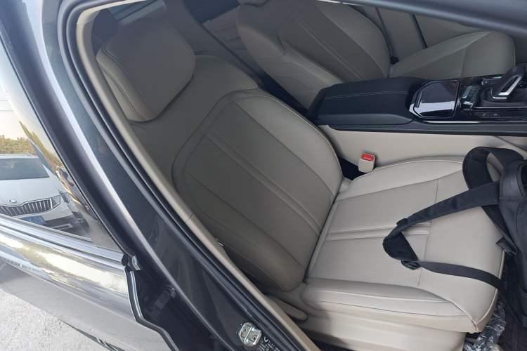 Used Wuling Victory 2022 280T 1.5T CVT Flagship Edition