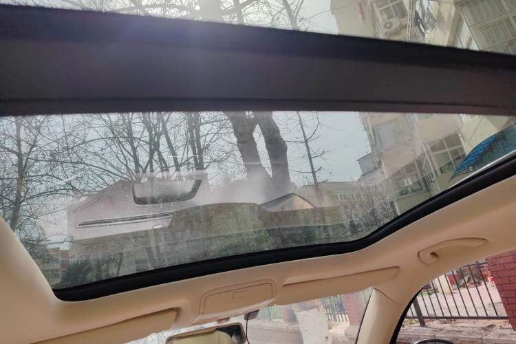 Used Volkswagen Tiguan 2013 1.8TSI Automatic Two-Wheel Drive Luxury Model