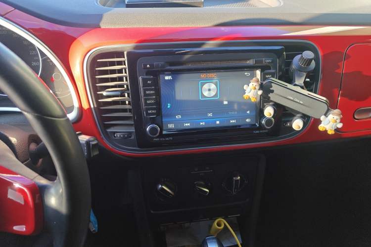 Used Volkswagen Beetle 2015 280TSI
