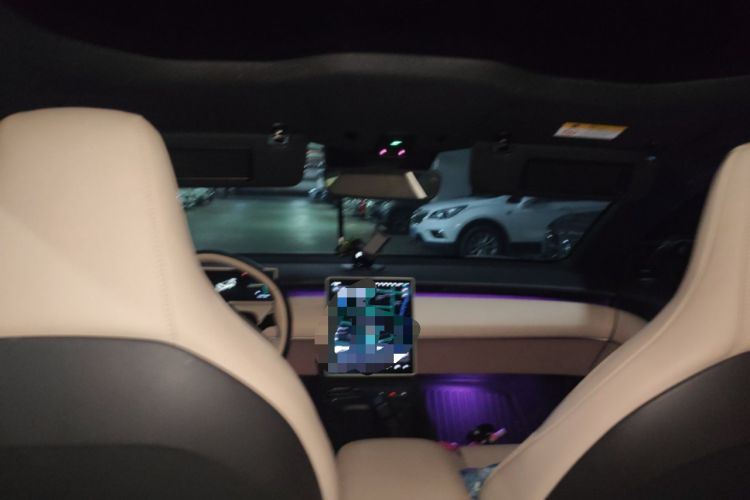 Used Nio ET5T 2024 75kWh Touring