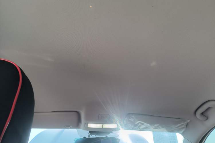 Used Roewe i5 2023 1.5L Manual Comfort Edition Headliner