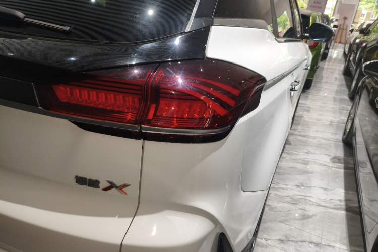 Used Geely Auto Emgrand X7 Sport 2022 Boyue X 1.8TD DCT Smart Edition Right Rear Taillight