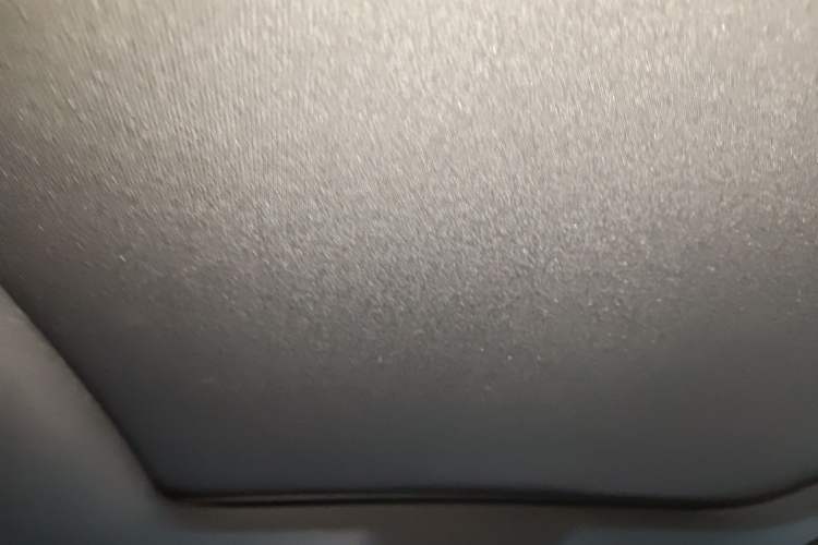 Used BYD Han 2024 DM-i Glory Edition 121KM Prestige Model Headliner