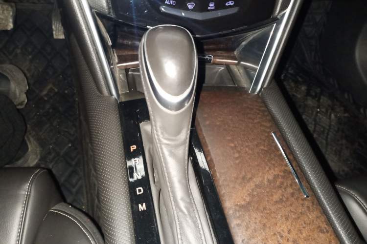 Used Cadillac XTS 2018 28T Tech Edition