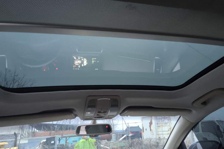 Used Audi Q7 2011 3.0 TFSI Ambition (200kW)
