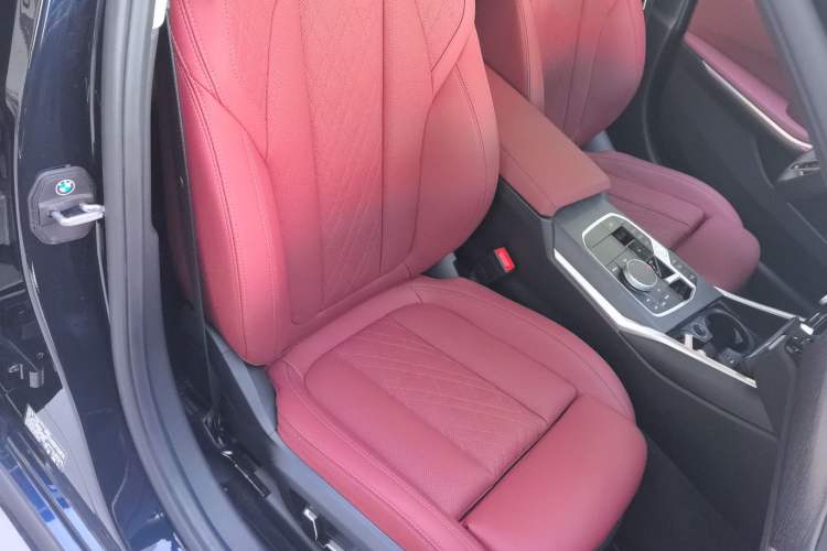 Used BMW 3 Series 2025 325Li M Sport Package
