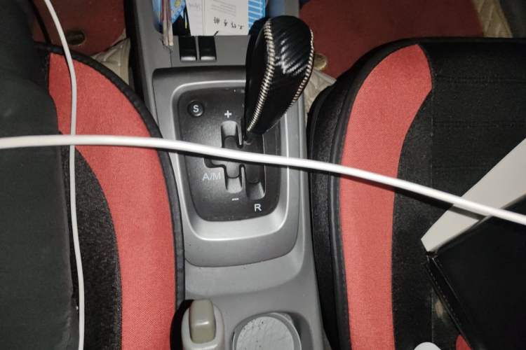 Used Chevrolet Sail 2013 Hatchback 1.2L AMT Ideal Edition
