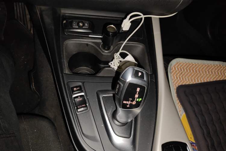 Used BMW 1 Series 2016 120i Leading Model
