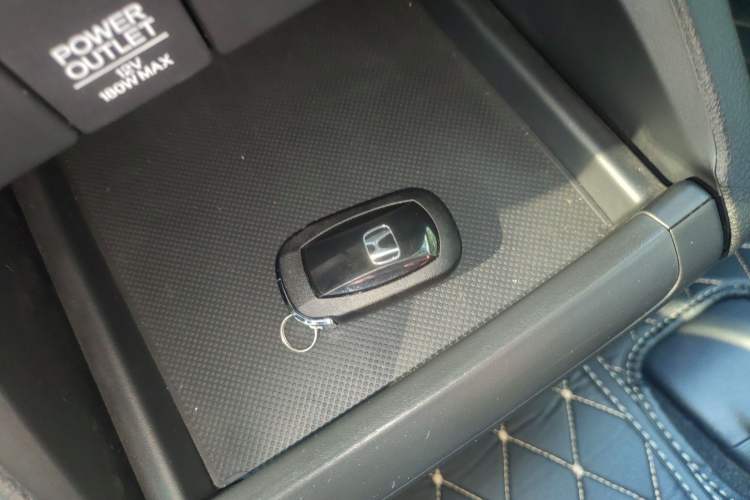 Used Honda Odyssey 2026 Model—2.0L e:HEV Sharp·Joyful Enjoyment Version