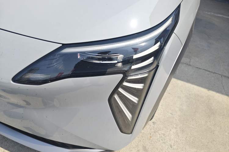 Used AION Y 2023 Plus 510 Smart Edition
