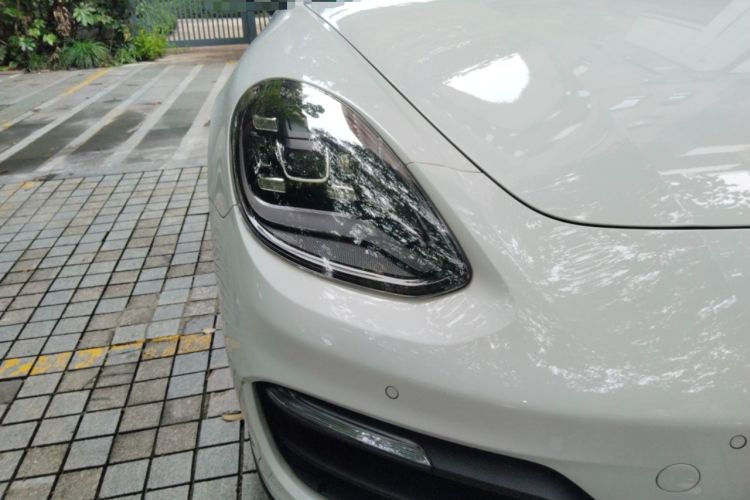 Used Porsche Panamera 2022 Panamera Executive Long Wheelbase 2.9T
