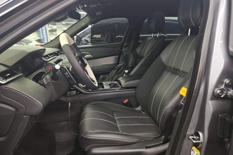 Used Land Rover Range Velar 2021 P340 R-DYNAMIC SE
