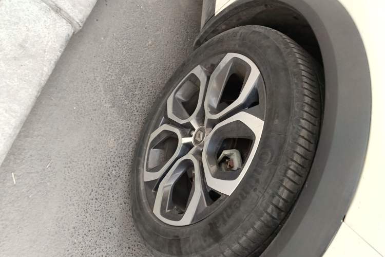 Used Renault Clio 2019 TCe270 Automatic Trendy Model