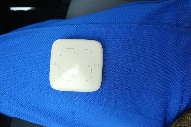 Used Zeekr X 2024 Four-Seat Rear-Drive Version