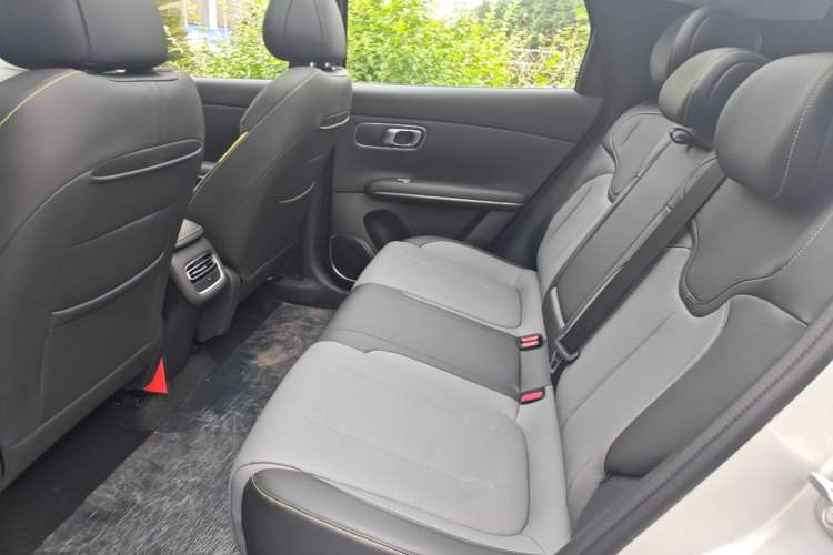 Used CHANGAN NEVO Q05 2026 Model 506Max+
