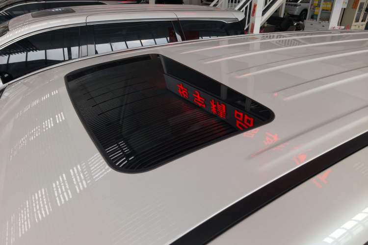 Used GAC Trumpchi M8 2021 Revised Version Lingxiu Series 390T Luxury Edition