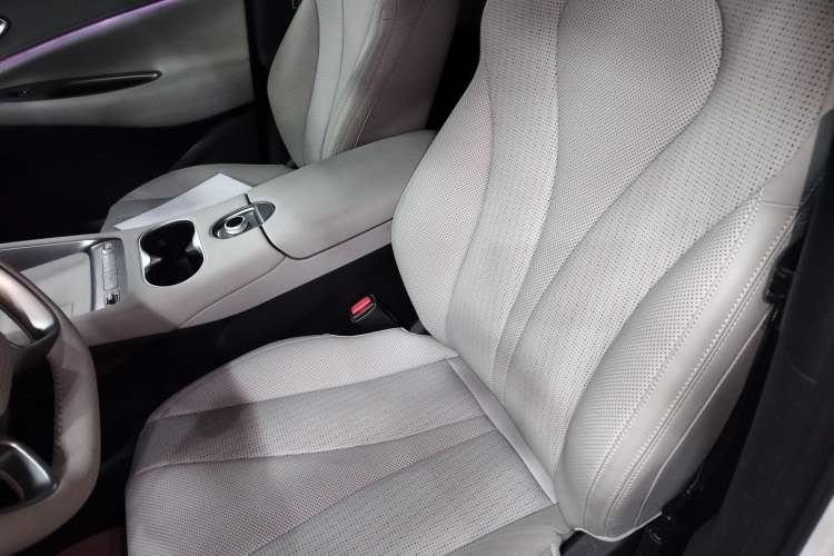 Used BYD Sealion 06 New Energy 2025 Model EV 605 Navigation Plus Edition
