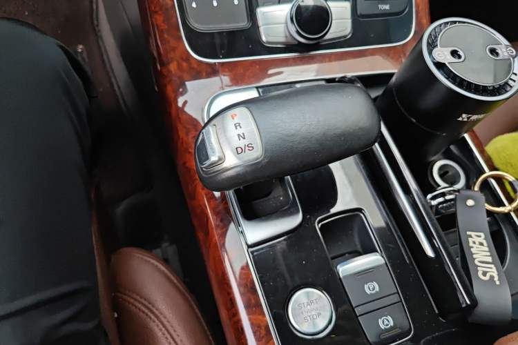 Used Audi A8 2011 A8L 3.0 TFSI quattro Comfort model (213kW)