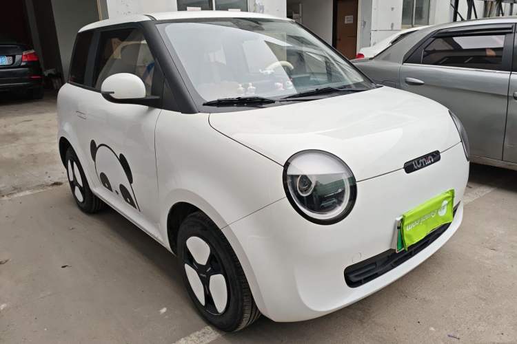 Used Qiyuan Lumin 2022 155 km – Refreshingly Sweet Edition

