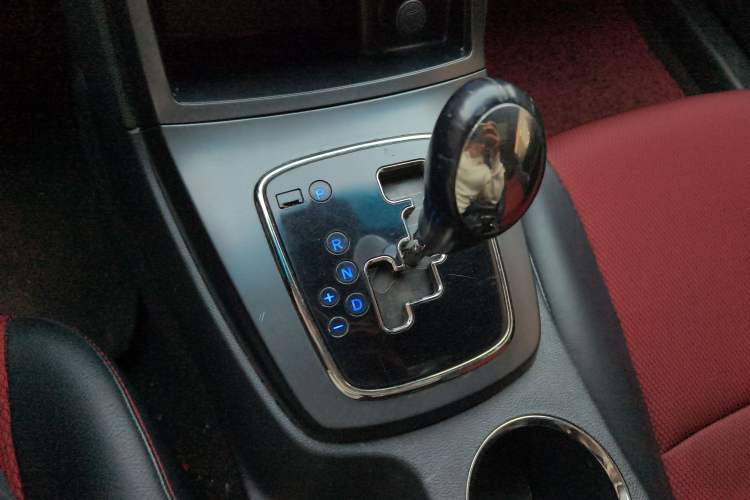 Used Hyundai Genesis Coupe 2009 2.0T Automatic Deluxe Edition