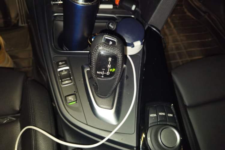 Used BMW 3 Series 2018 318Li
