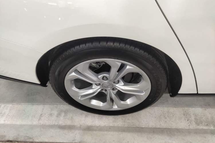 Used Honda Accord 2023 260TURBO Smart Enjoyment Version