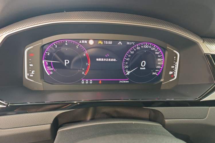 Used Volkswagen FAW-Volkswagen CC 2024 Estate Car 380TSI Hunter's Heart Edition