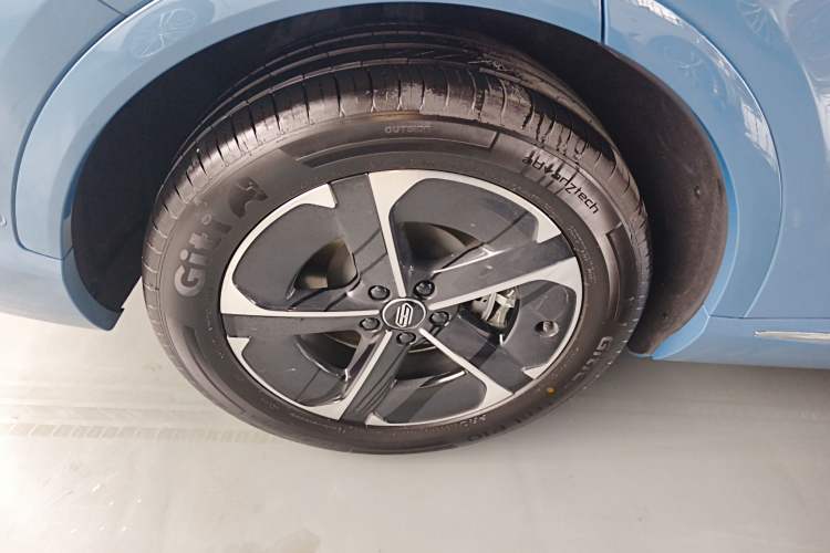 Used Hima H5 2025 Model Range-Extending Max
