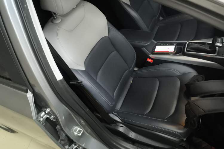 Used Chevrolet Monza 2024 1.5L Dual-Clutch Enjoyment Edition Right Front Seat