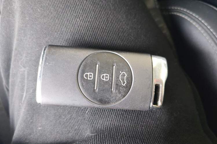 Used Chery Tiggo 5x 2020 1.5L CVT Fashion Edition