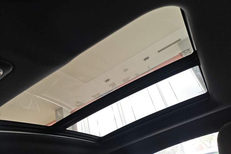 Used CHANGAN Eado 2026 Model, Fourth Generation, 1.5T 500Bar Smart Enjoyment Edition Headliner