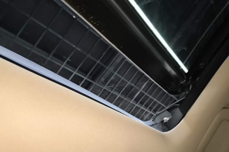 Used GAC Trumpchi GS4 PLUS 2022 270T Automatic Galaxy Edition
