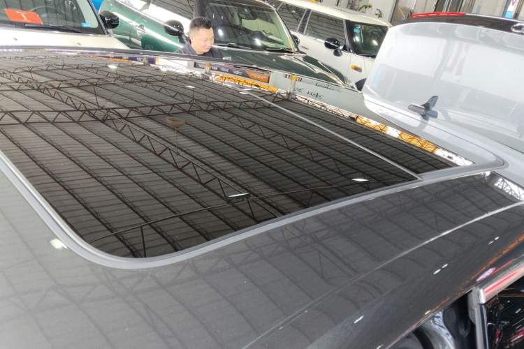 Used Audi A4L 2020 40 TFSI Luxury Dynamic Model