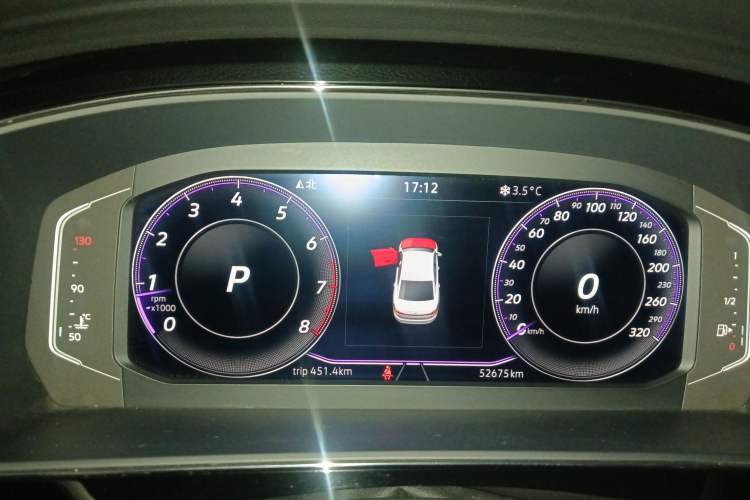 Used Volkswagen Passat 2022 330TSI Starry Luxury Edition