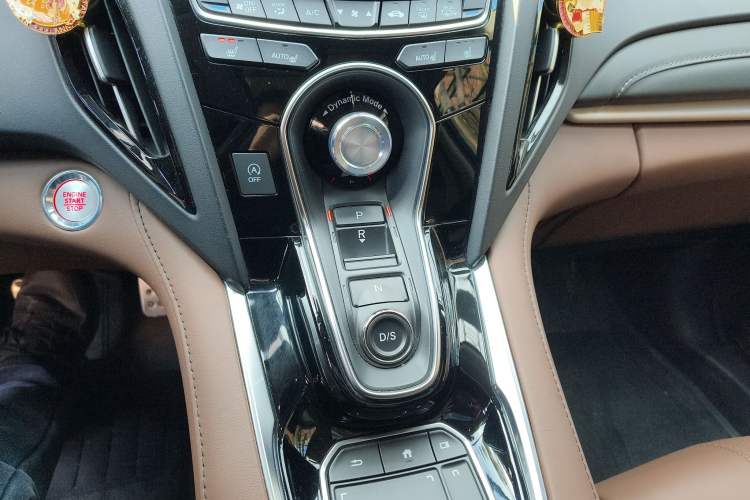 Used Acura RDX 2020 2.0T Deluxe Edition
